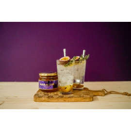 Dárkové balení maxi yuzu a maracuja