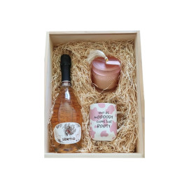 Dárková bedna - Láska