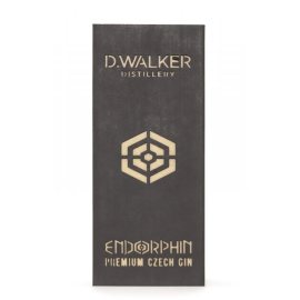 Gin v dárkovém balení COPPER MOON