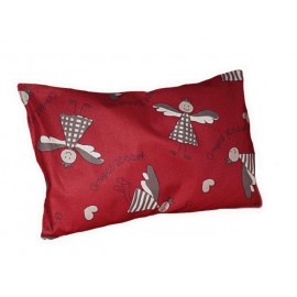 Nahřívací polštářek pohankovo / špaldový | dárek pro babičku a dědečka