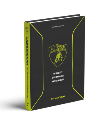 Lamborghini: Minulost, současnost, budoucnost