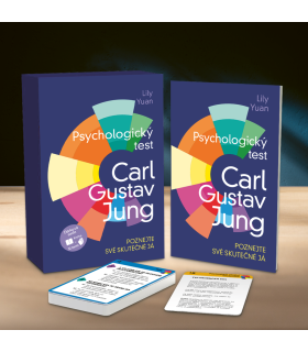 Psychologický test  Carl G. Jung