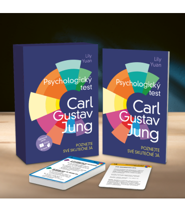 Psychologický test  Carl G. Jung