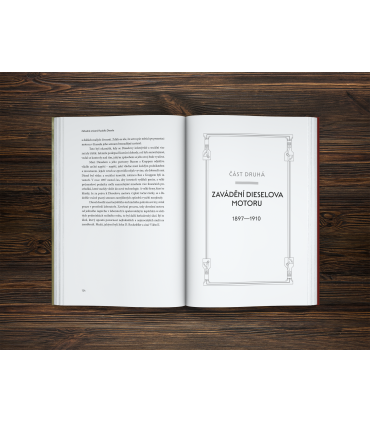 Záhadné zmizení Rudolfa Diesela