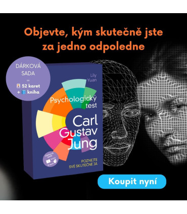 Psychologický test  Carl G. Jung
