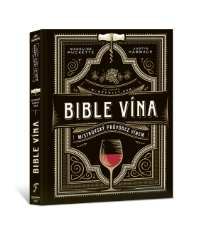 Biblia vína