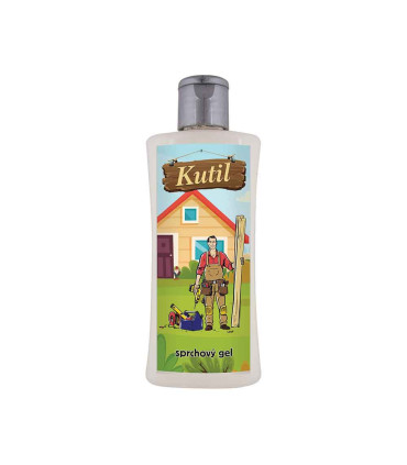 Kniha pre domácich majstrov - kozmetická súprava