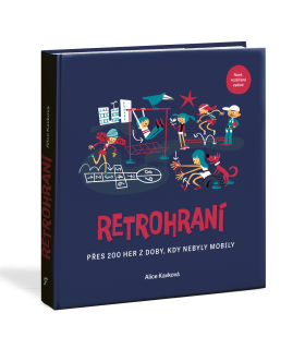 Retrohraní