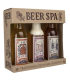 Darčekové balenie Beer Spa