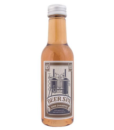 Darčekové balenie Beer Spa