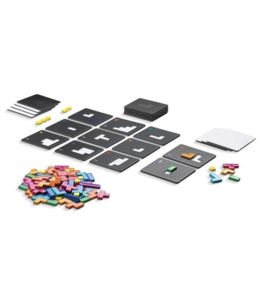 Project L - logická hra