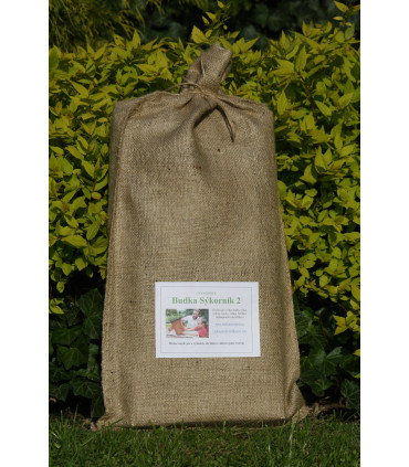 Zostav si vtáčiu búdku - dárek pro dědu | dárek pro dědečka