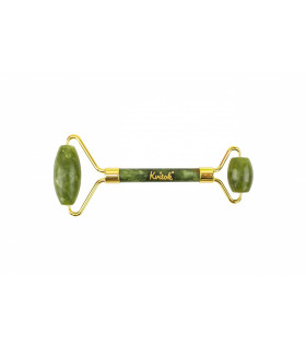 Jadeitový masážny valček – spevnenie a omladenie pleti | Familium.sk