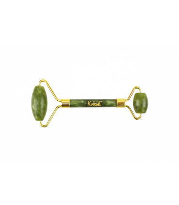 Jadeitový masážny valček – spevnenie a omladenie pleti | Familium.sk