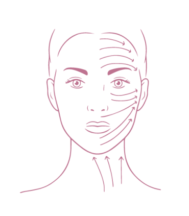 Jadeitový masážny valček – spevnenie a omladenie pleti | Familium.sk