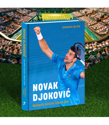 Novak Djoković: Najlepší tenista všetkých čias