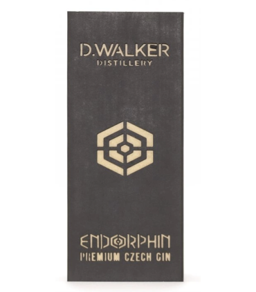 Vianočný gin v darčekovom balení | Originálny vianočný darček