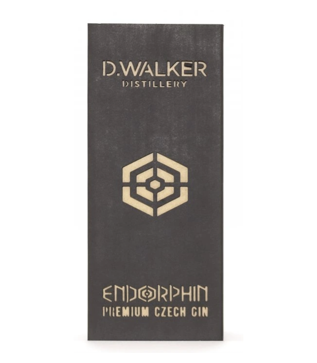 Vianočný gin v darčekovom balení | Originálny vianočný darček