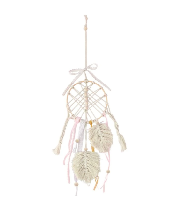 Macramé súprava – Lapač snov