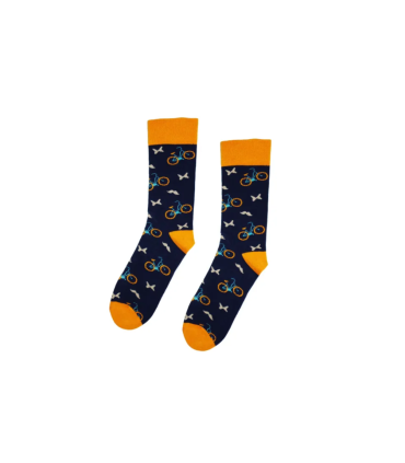Ponožky – Bicykle