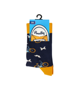 Ponožky – Bicykle