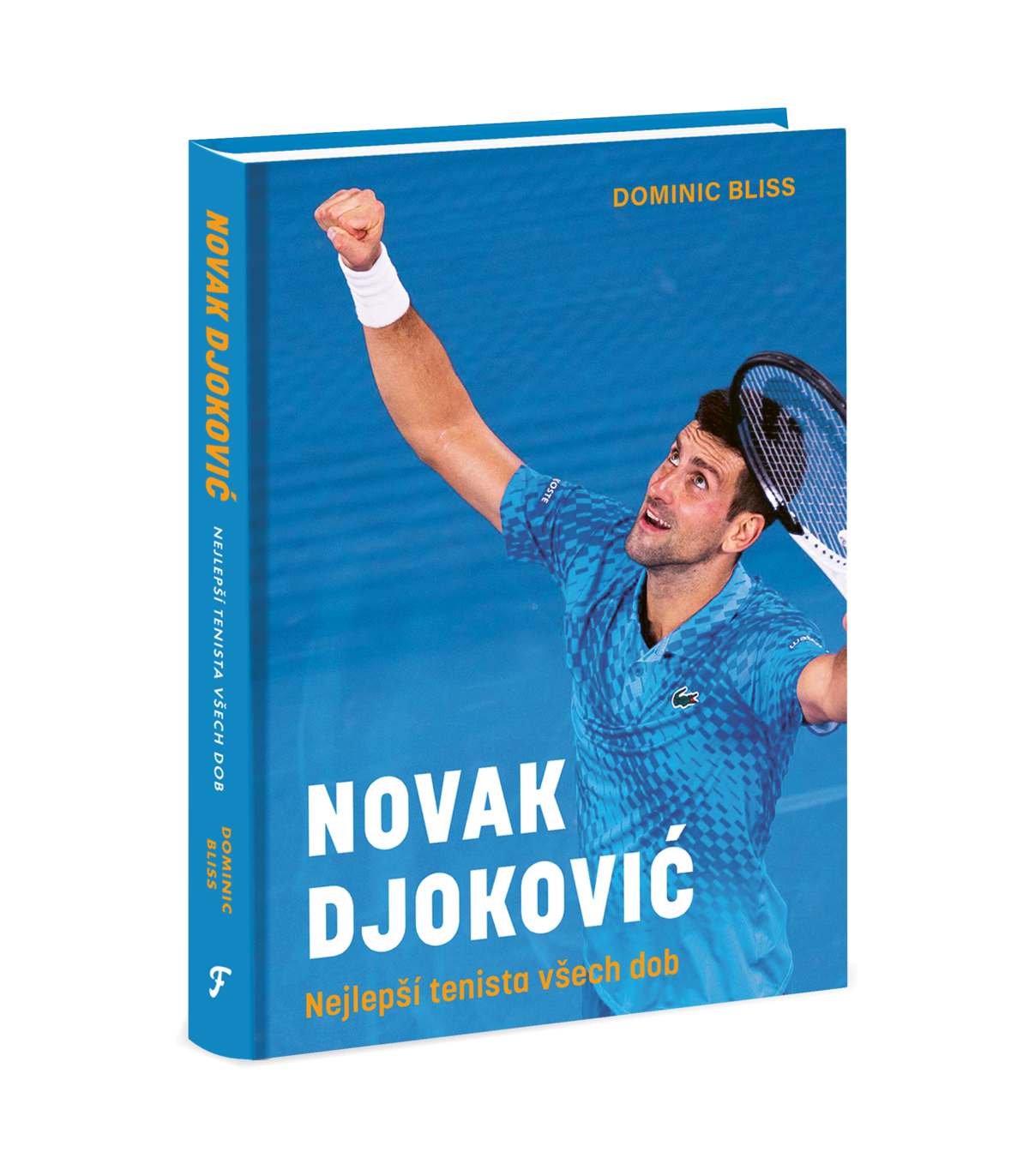 Novak Djoković: Najlepší tenista všetkých čias