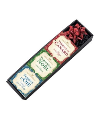 Prémiová degustačná súprava mini ovocných omáčok