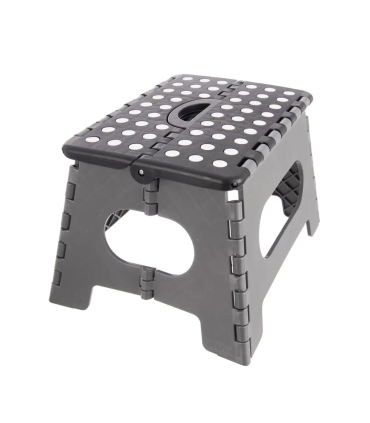 Multifunkčná skladacia stolička