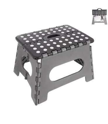 Multifunkčná skladacia stolička