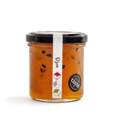 Luxusní dárkový set džemů – originální dárek pro blízké