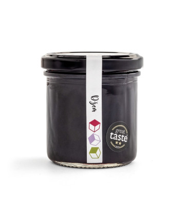 Luxusní dárkový set džemů – originální dárek pro blízké