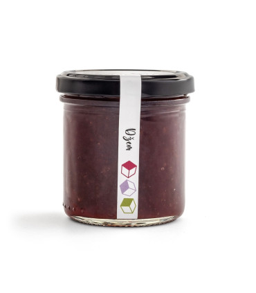 Luxusní dárkový set džemů – originální dárek pro blízké