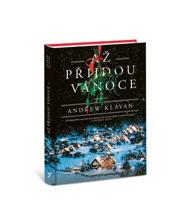 Až přijdou Vánoce