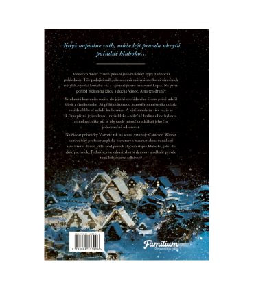 Až přijdou Vánoce