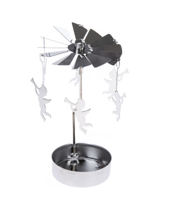 Svietnik Anjelské zvonenie