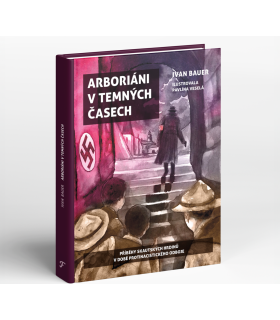 Arboriani v temných časoch