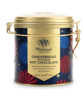 Vianočná horúca čokoláda – krásny darček pre zimné chvíle.