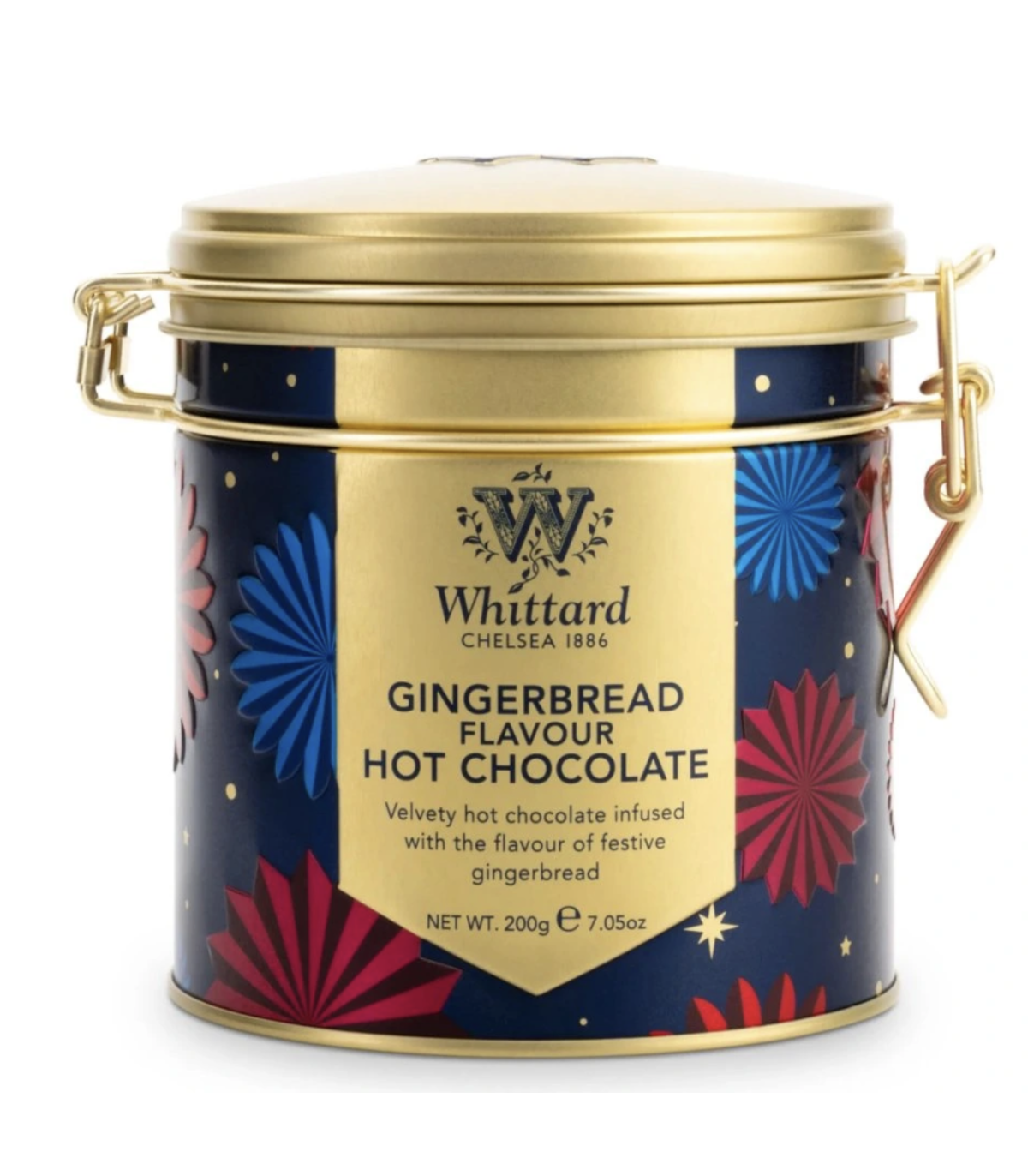 Vianočná horúca čokoláda – krásny darček pre zimné chvíle.