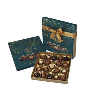 Elegantná darčeková bonboniéra – sladký darček pre každého | Familium