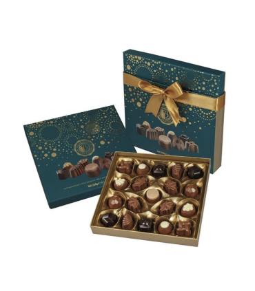 Elegantná darčeková bonboniéra – sladký darček pre každého | Familium