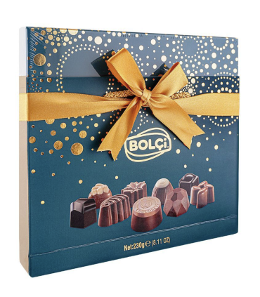 Elegantná darčeková bonboniéra – sladký darček pre každého | Familium