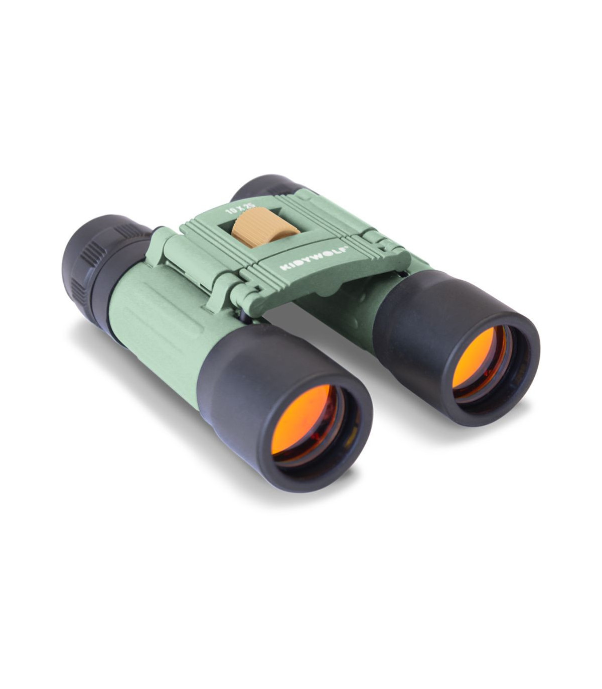 Detský ďalekohľad Kidywolf