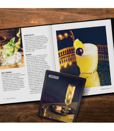 50 nejlepších drinků