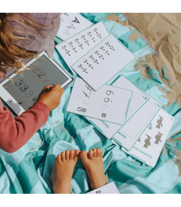 Doplnkové karty KIDYDRAW MINI – Hry a vzdelávanie
