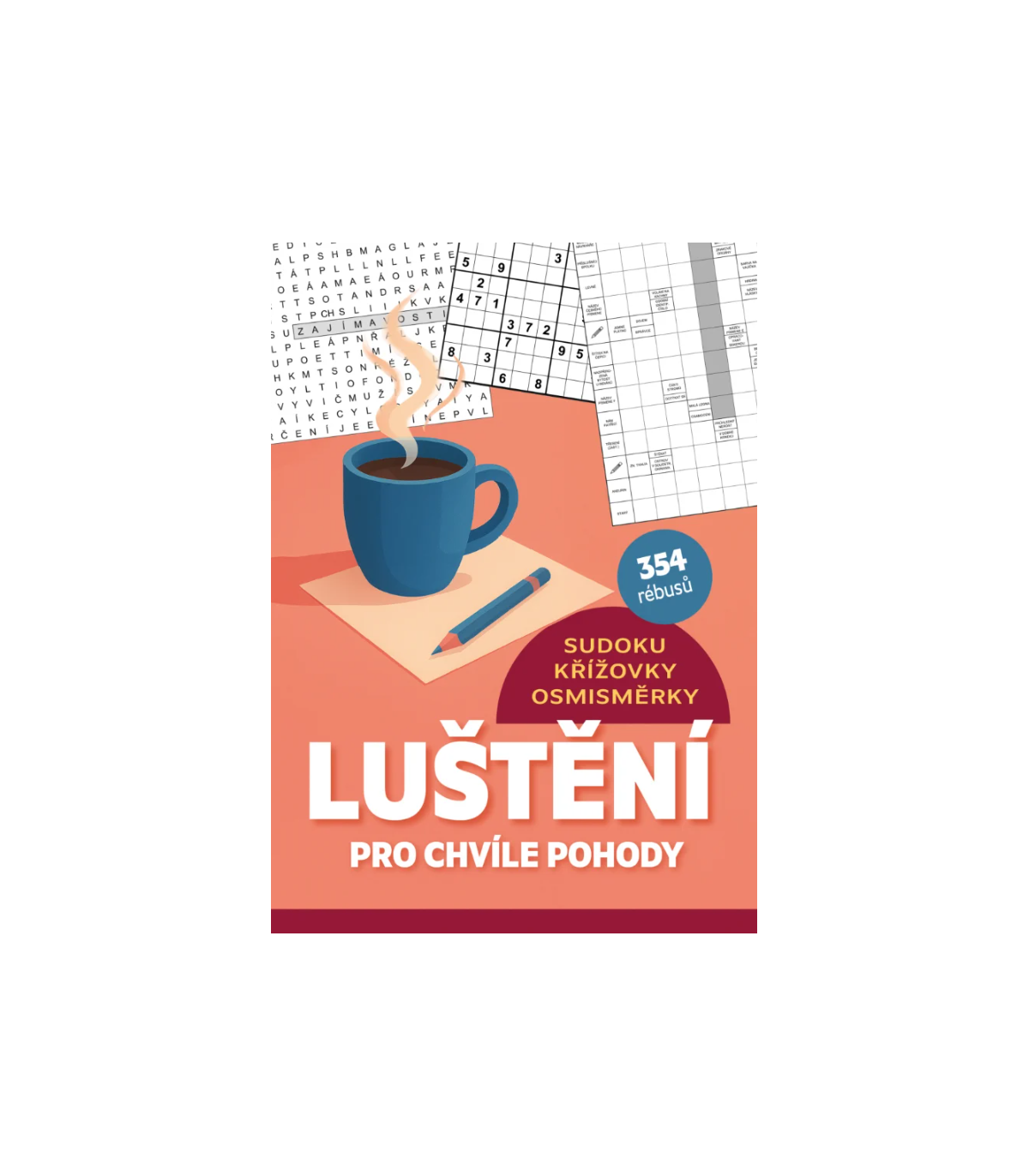 kópia z RETRO křížovky