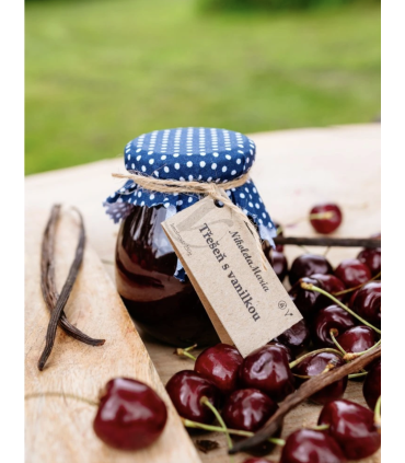 Narodeninová súprava delikates v darčekovom balení