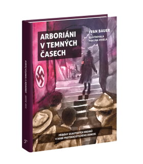 Arboriani v temných časoch