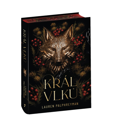 Král vlků