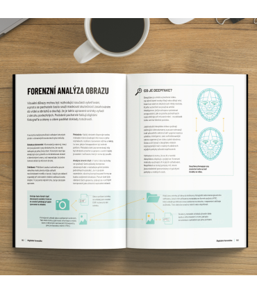 Tajemství forenzní vědy