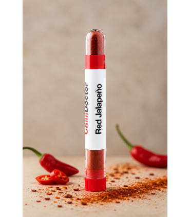 Chilli prášok Red Jalapeño 9 g